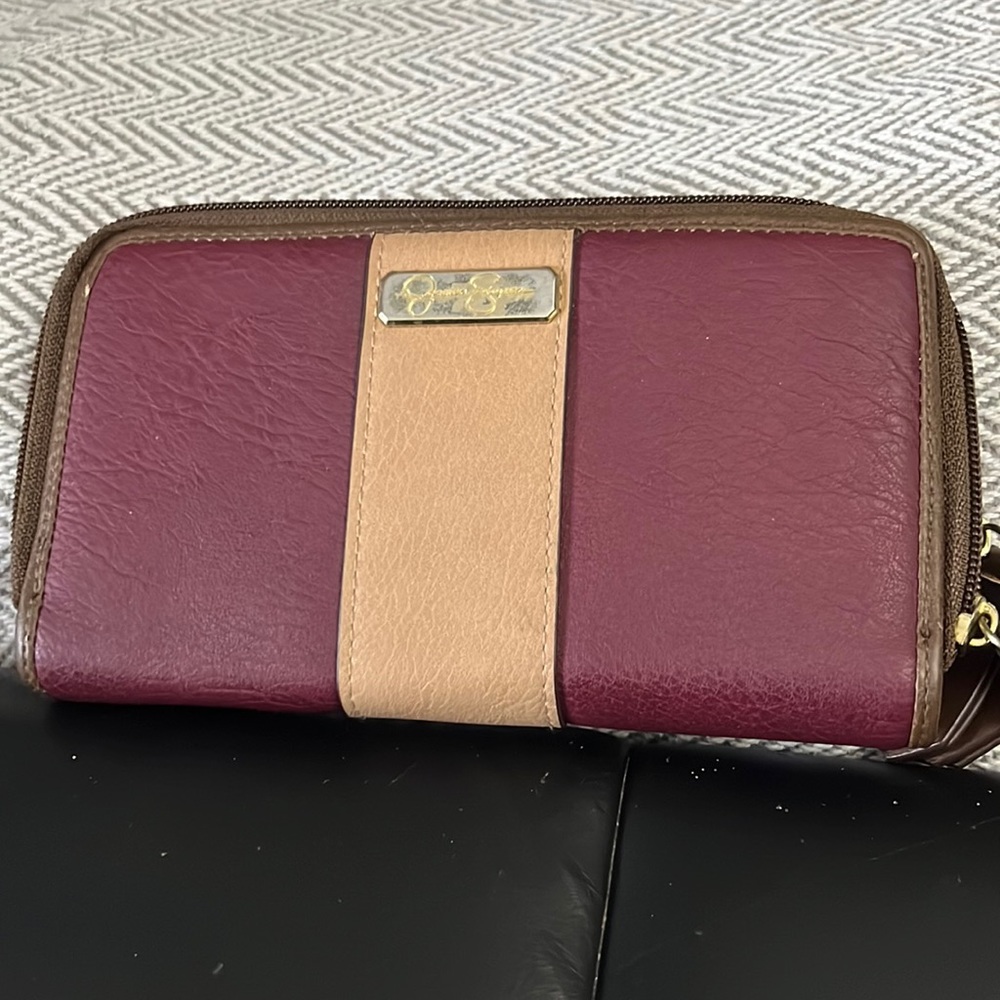 Jessica Simpson Wallet